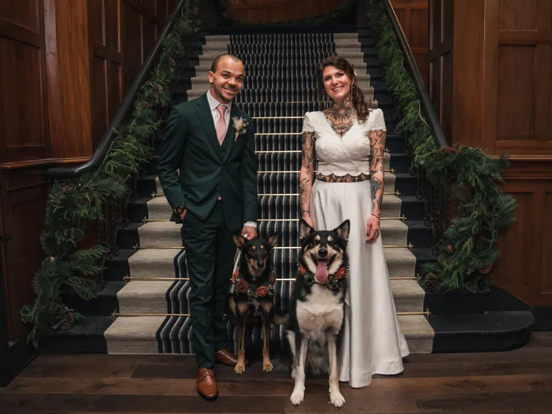 Gallery image for Heathman Hotel