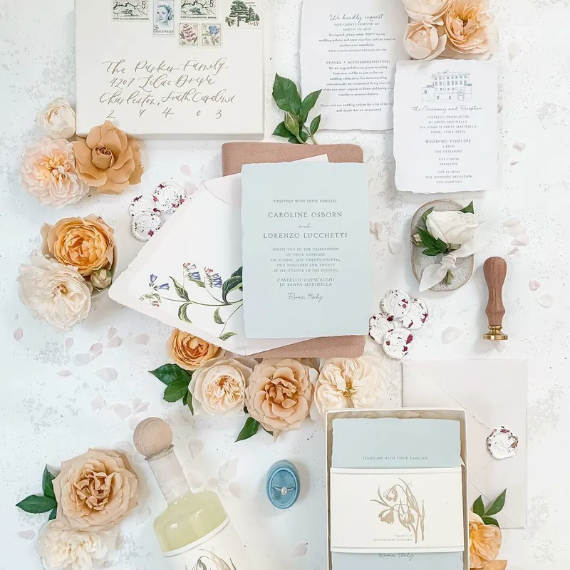 Kara Patten Events