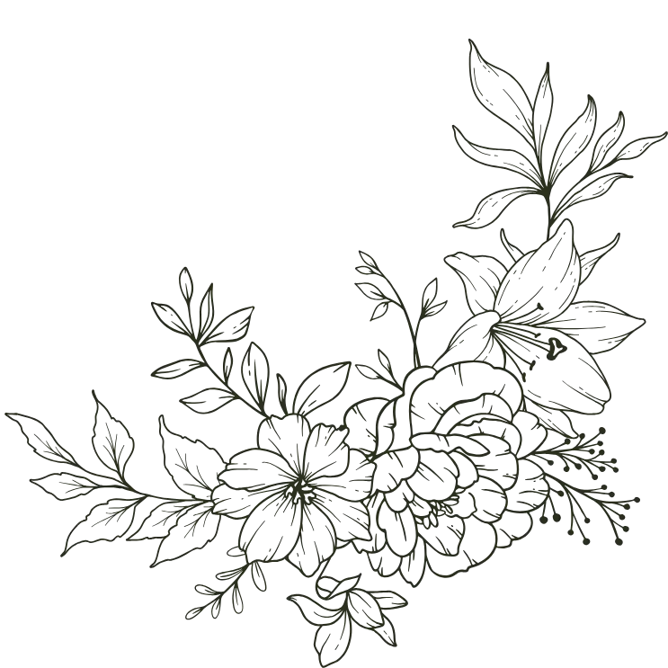 Portfolio image for Heavenscent Floral Art