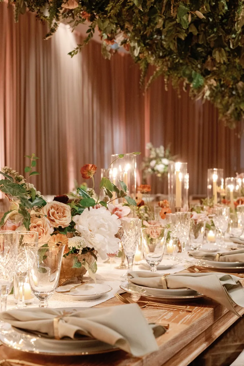 Portfolio image for Emily Coyne Events