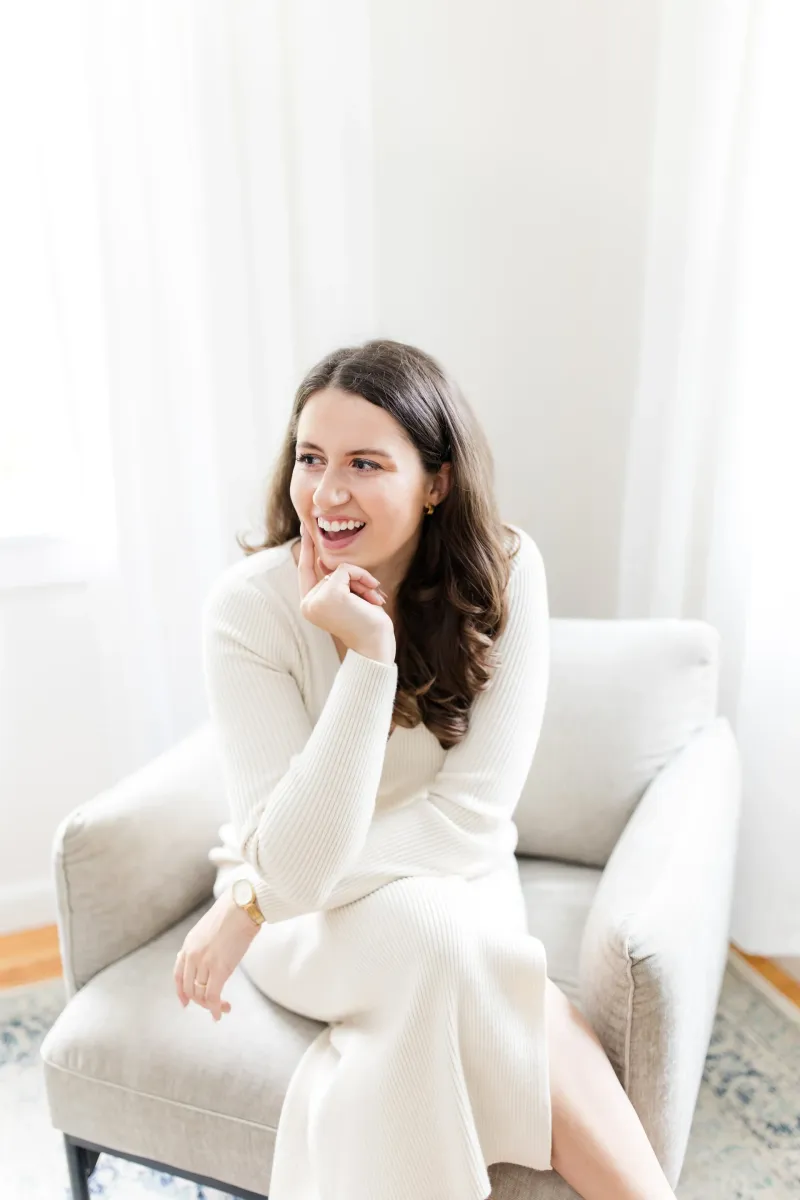 Portfolio image for Brilliant Event Planning