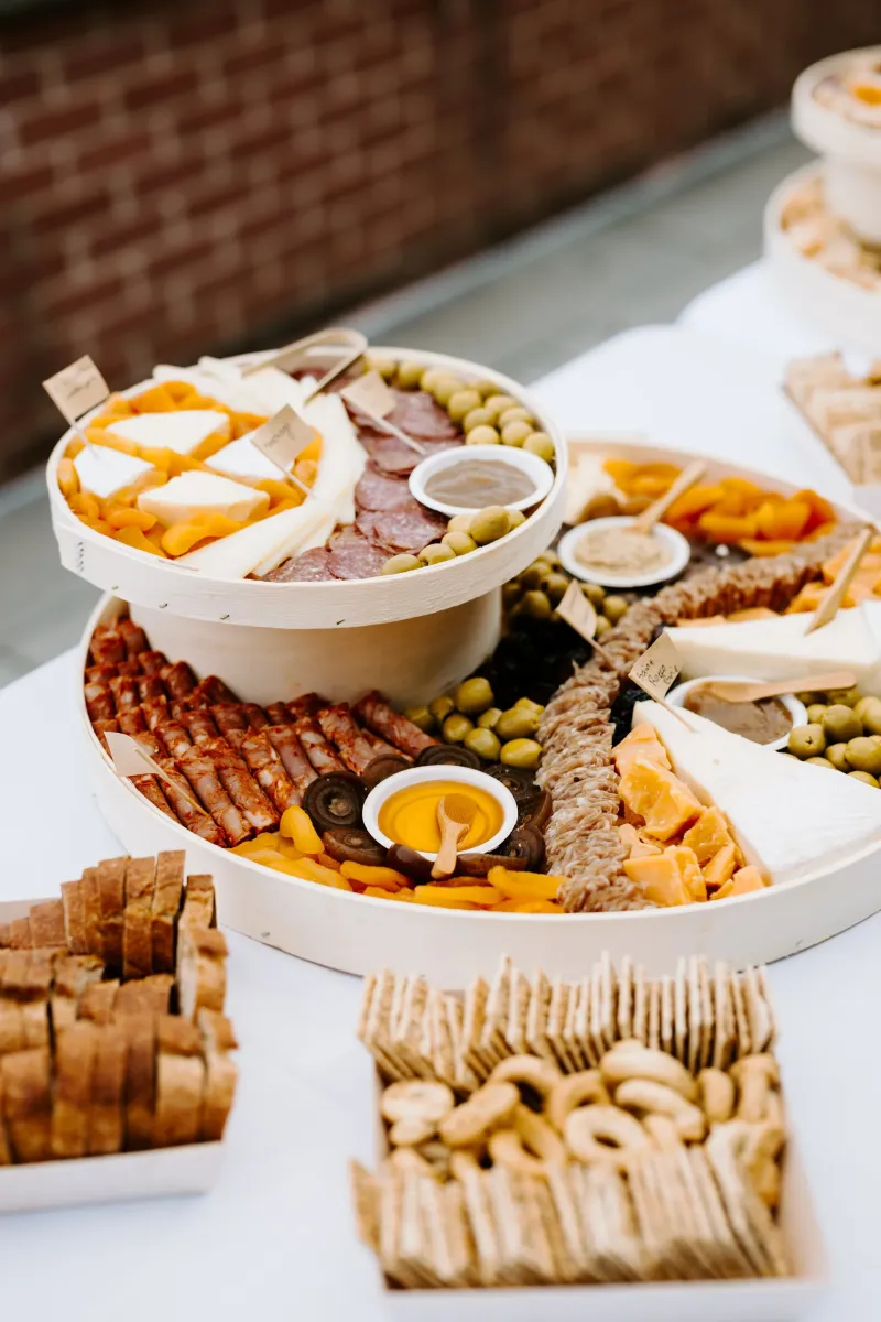 Portfolio image for Grand Rapids Downtown Market