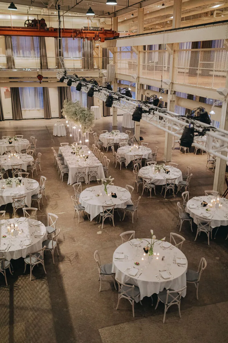 Portfolio image for Denae Brennan Events