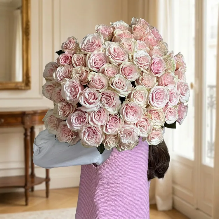 Portfolio image for Mavka Flowers