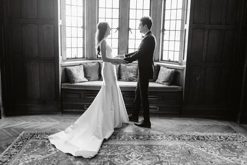 Portfolio image for Posh Occasions