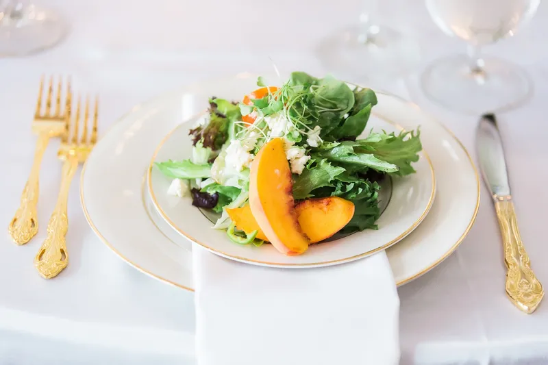 Portfolio image for Avalon Catering