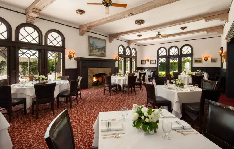 Gallery image for The Santa Barbara Club