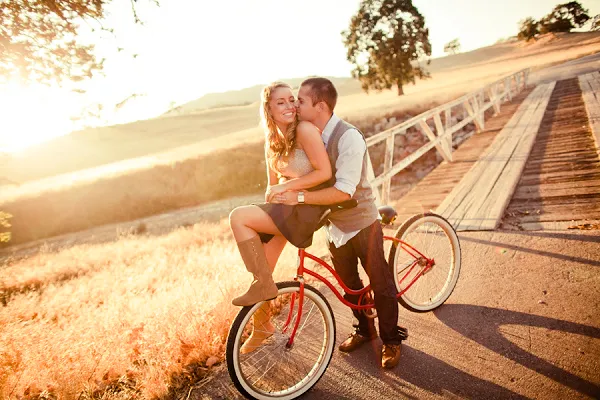 Portfolio image for Alisha + Brook Photographers