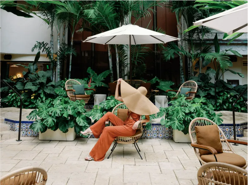 Gallery image for Mayfair House Hotel & Garden