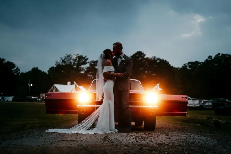 Portfolio image for Celeste Wedding Photography