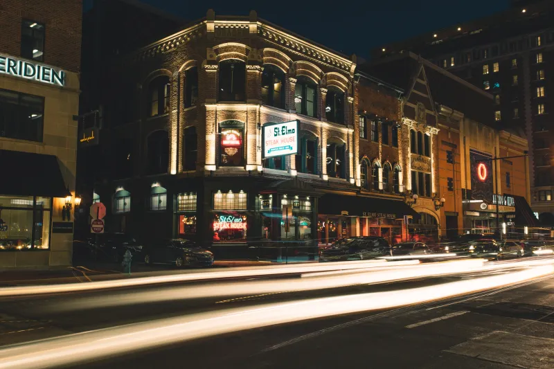 Gallery image for St. Elmo Steak House