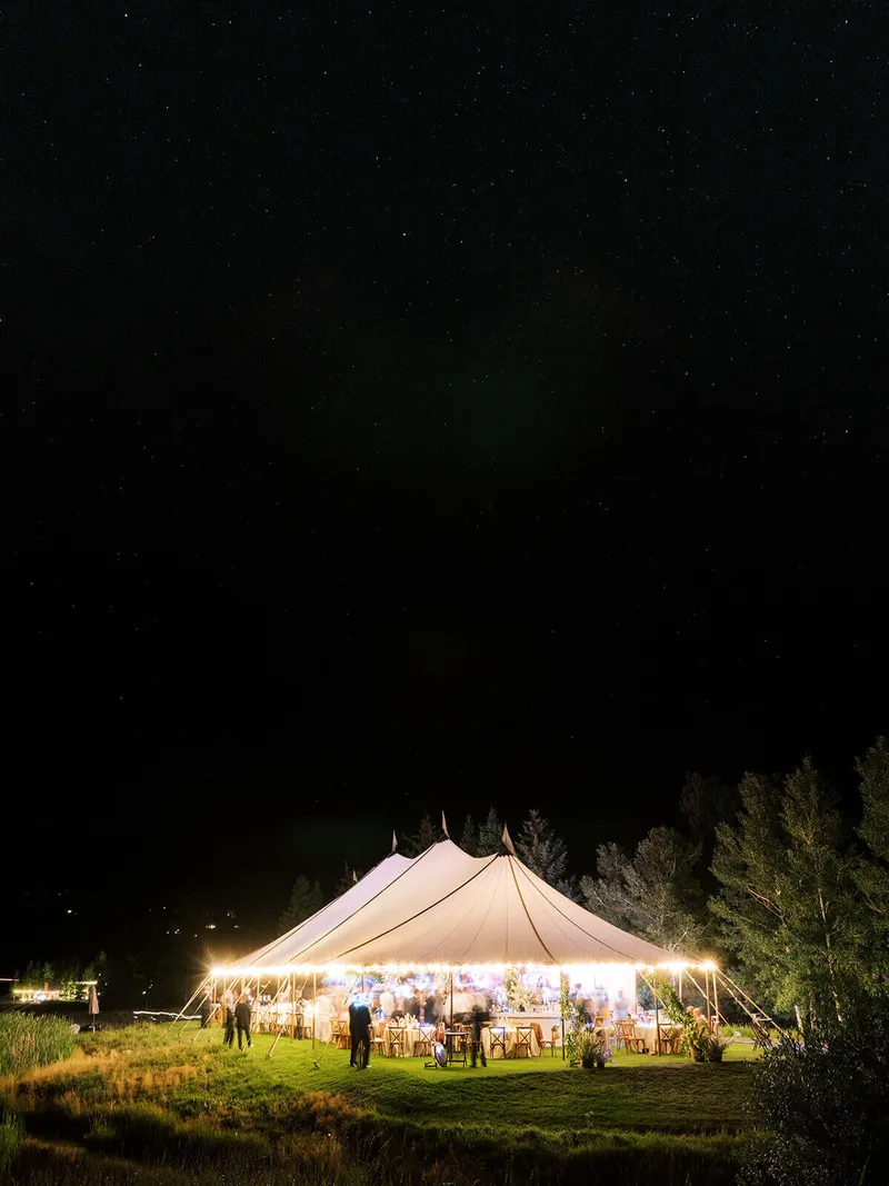 Stargazed Weddings and Events