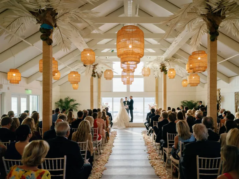 Portfolio image for The Gasparilla Inn