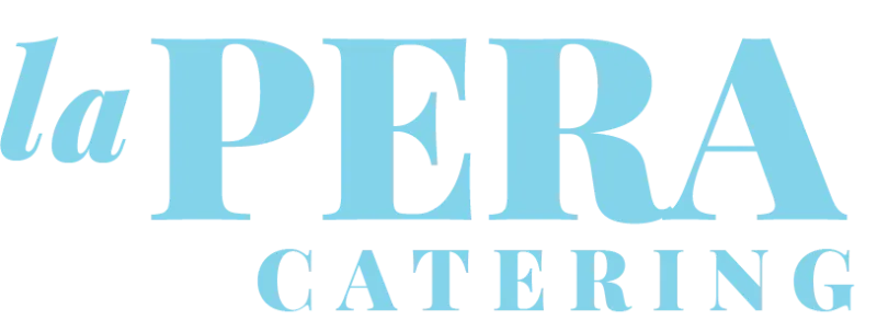 Portfolio image for La Pera Catering