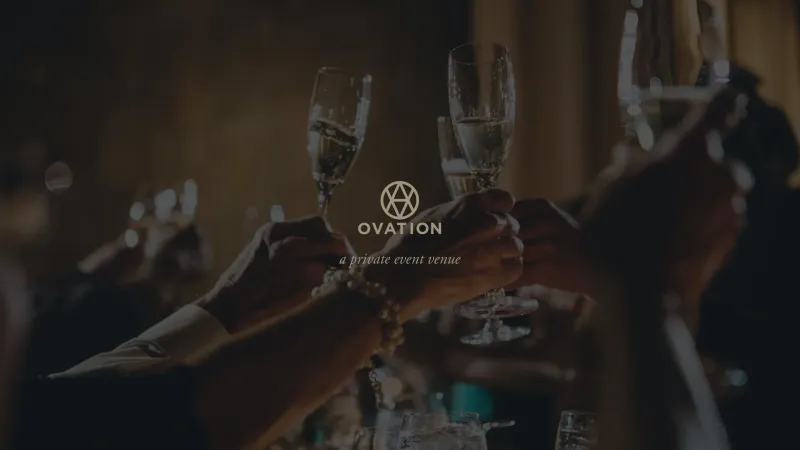 Gallery image for Ovation