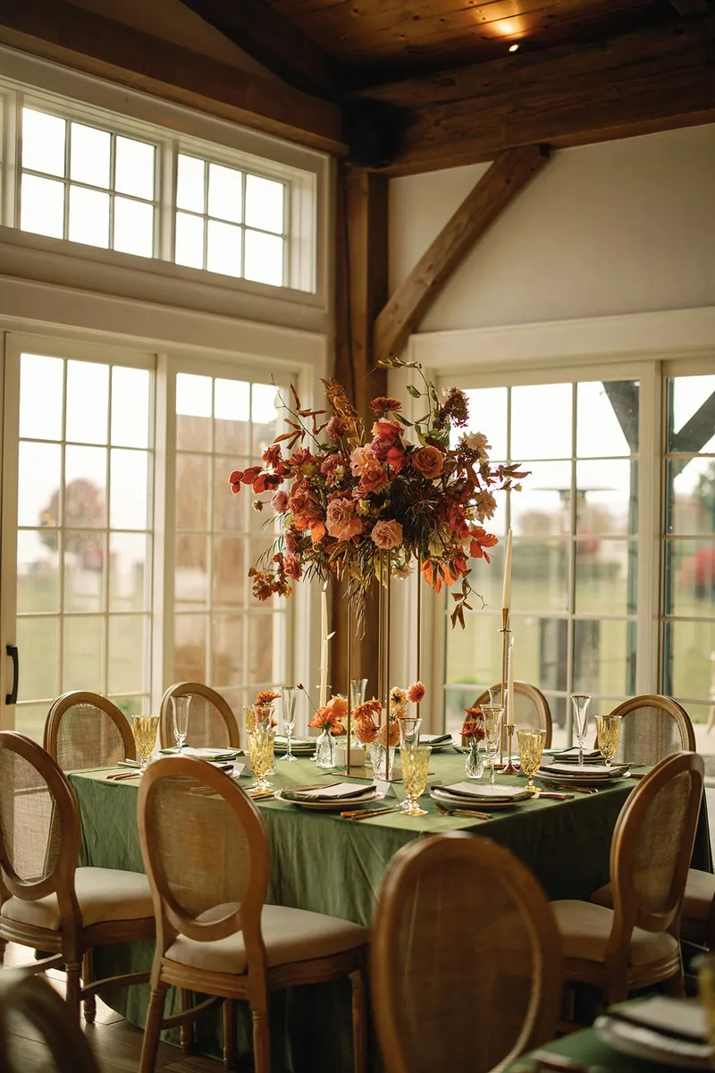 Portfolio image for The Luxury Wedding Co.