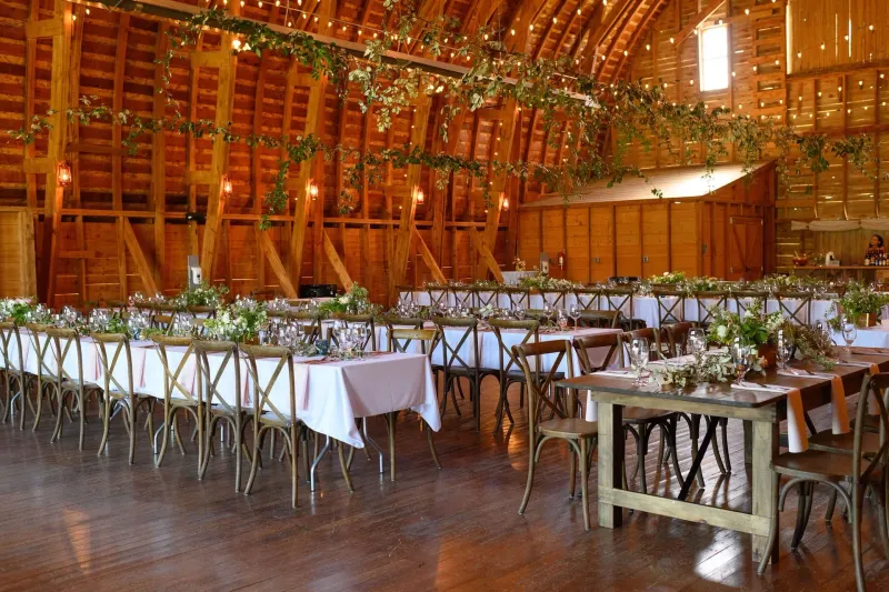 Big Yellow Barn