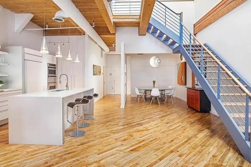 Gallery image for Penthouse Property