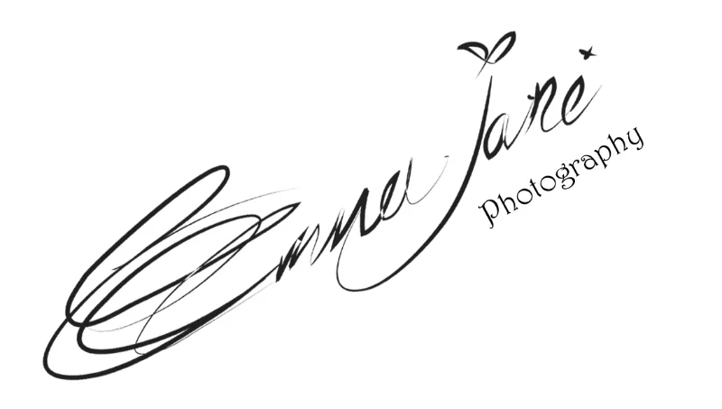 Emma-Jane Photography logo