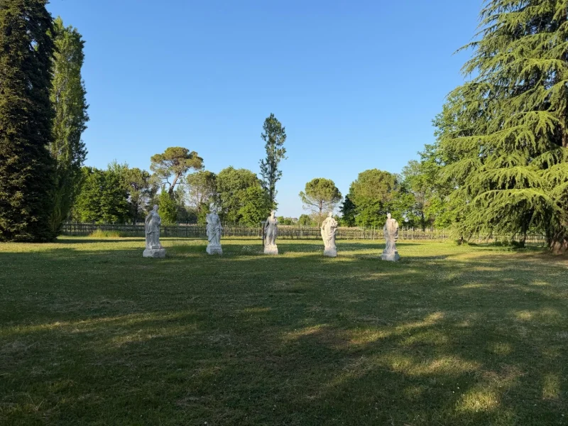Gallery image for Villa Loredan Valier Perocco di Meduna