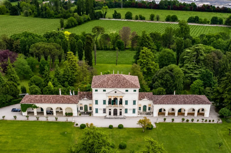 Gallery image for Villa Loredan Valier Perocco di Meduna
